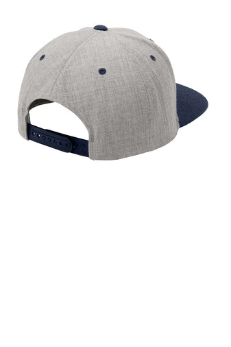 East Los Angeles Original Snapback Hat
