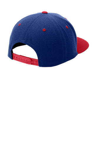 East Los Angeles Original Snapback Hat