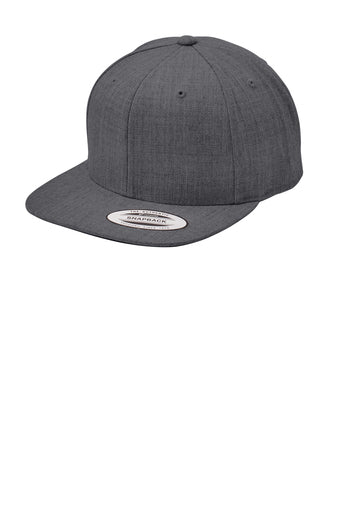 T* Town Original Snapback Hat