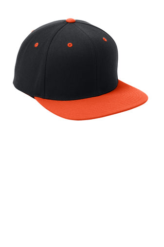 T* Town Original Snapback Hat