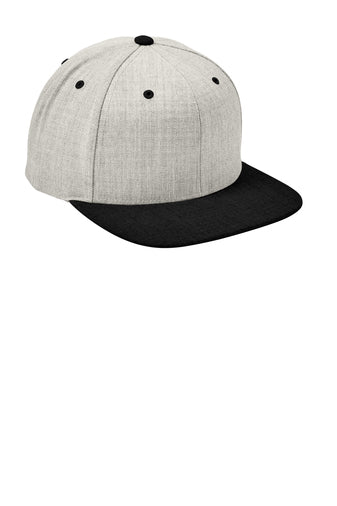 T* Town Original Snapback Hat