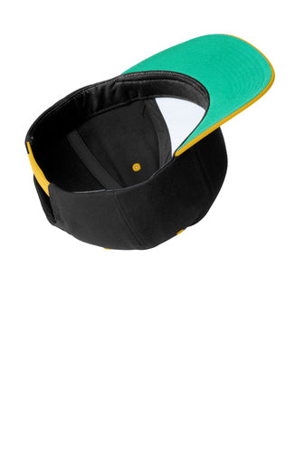 East Los Angeles Original Snapback Hat