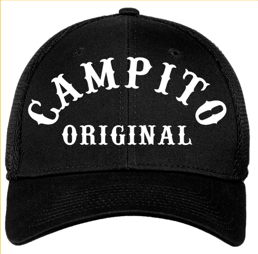 Campito Flex Fit Hat