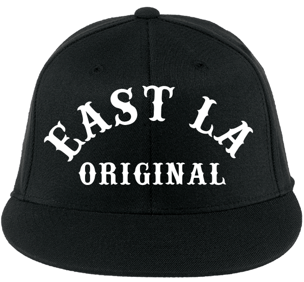East Los Angeles Original Snapback Hat