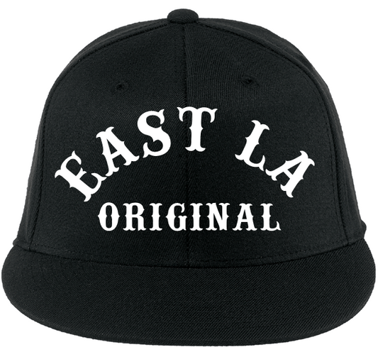 East Los Angeles Original Snapback Hat