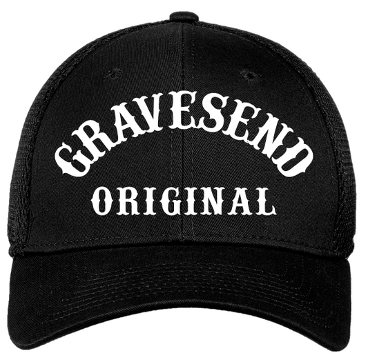 Gravesend Flex Fit Hat