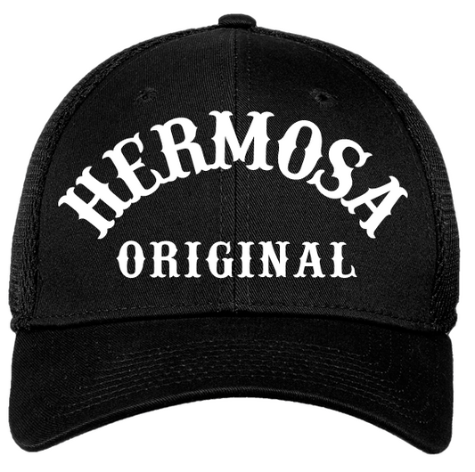 Hermosa Flex Fit Hat