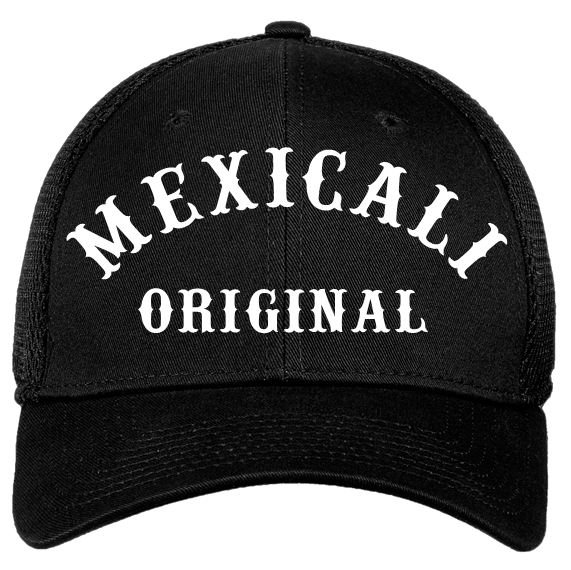 Mexicali Flex Fit Hat