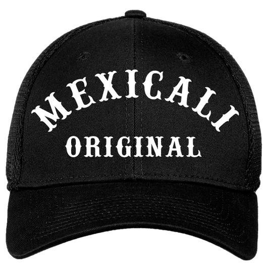 Mexicali Flex Fit Hat