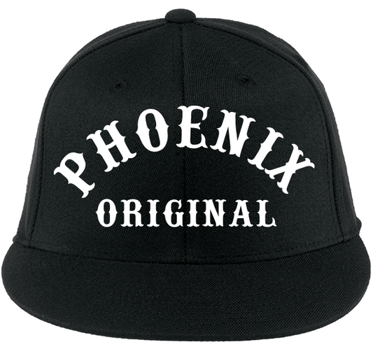 Phoenix Original Snapback Hat