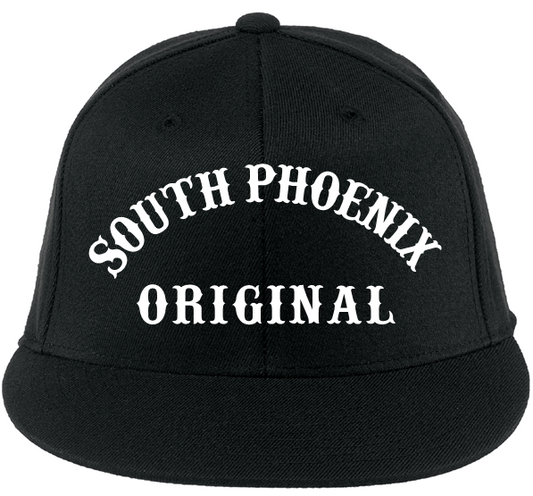 South Phoenix Original Snapback Hat