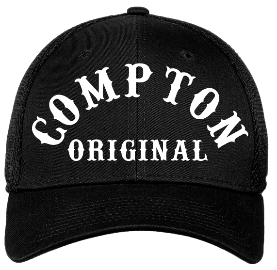 Compton Flex Fit Hat