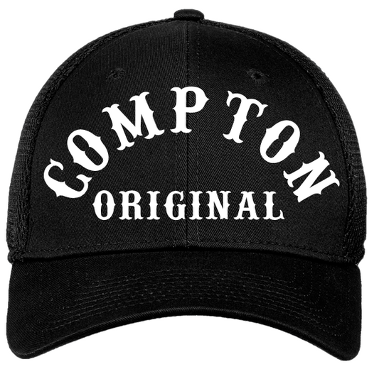 Compton Flex Fit Hat