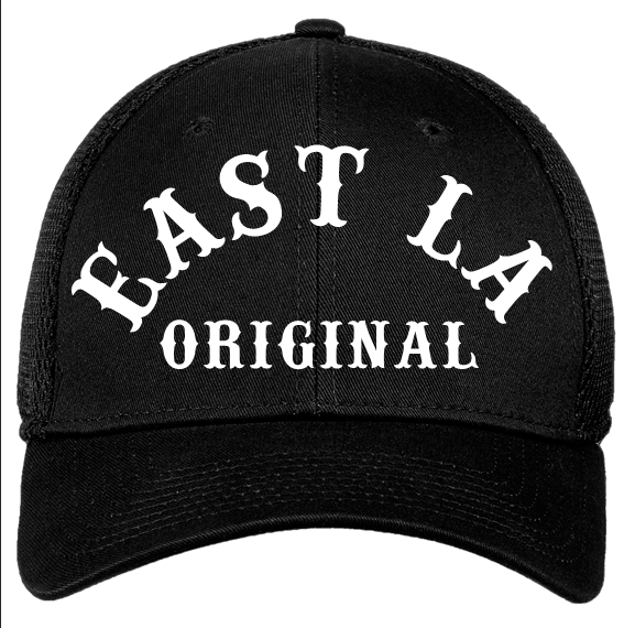 East LA Flex Fit Hat