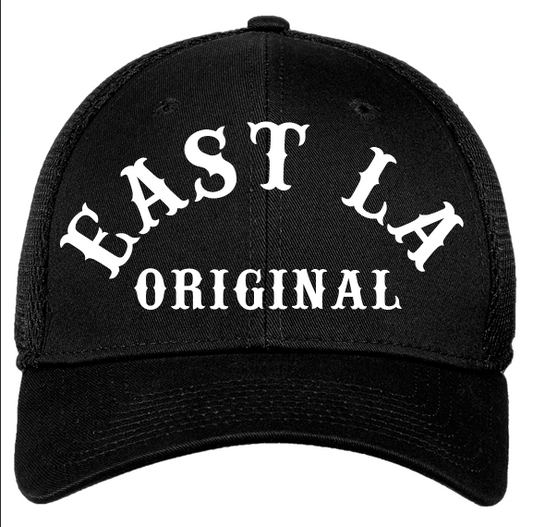 East LA Flex Fit Hat