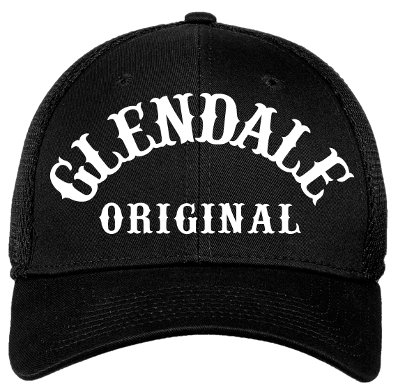 Glendale Flex Fit Hat