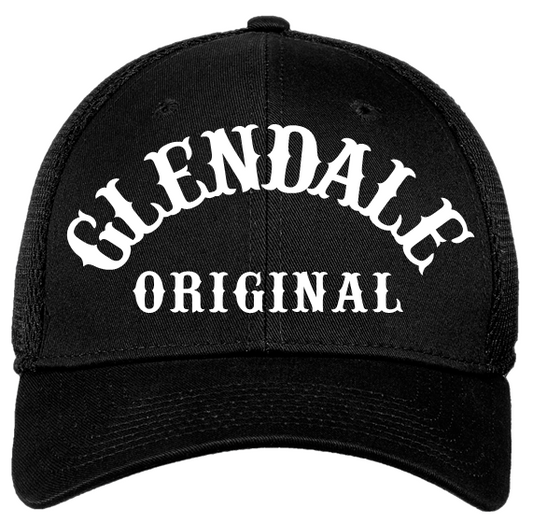 Glendale Flex Fit Hat