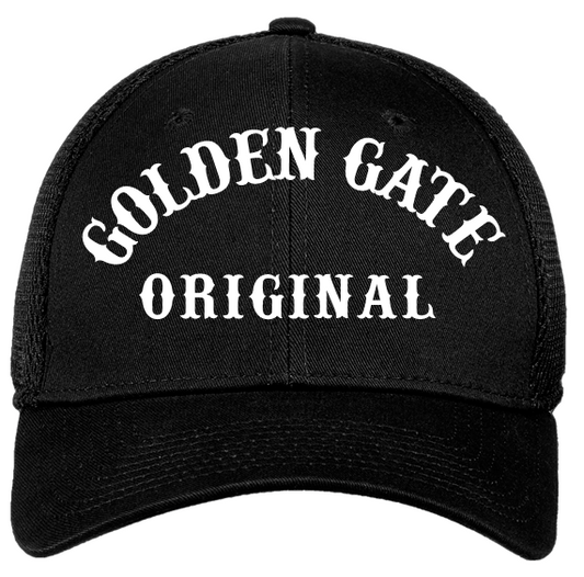 Golden Gate Flex Fit Hat