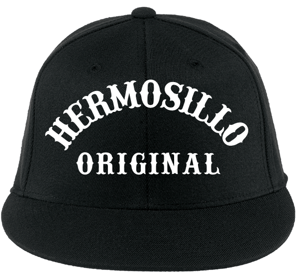 Hermosillo Original Snapback Hat