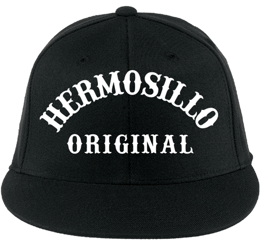 Hermosillo Original Snapback Hat