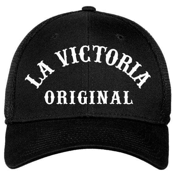 La Victoria Flex Fit Hat