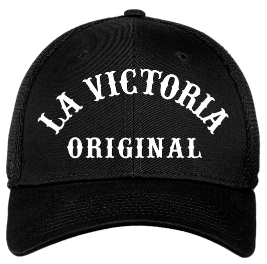 La Victoria Flex Fit Hat
