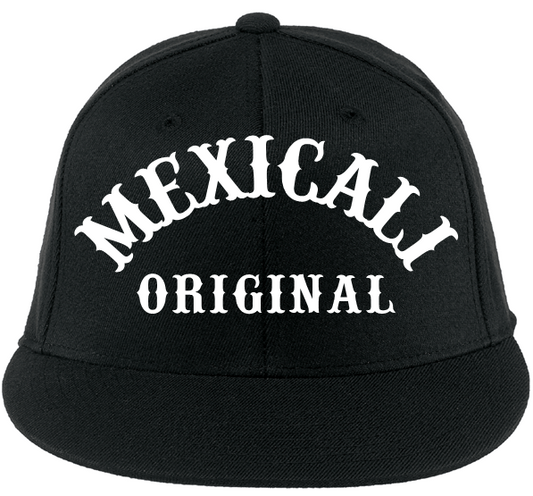 Mexicali Original Snapback Hat