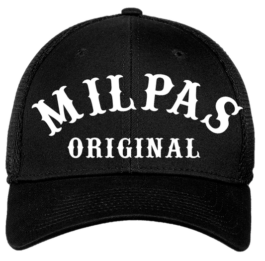 Milpas Flex Fit Hat