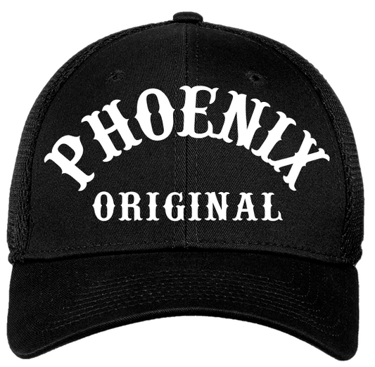 Phoenix Flex Fit Hat