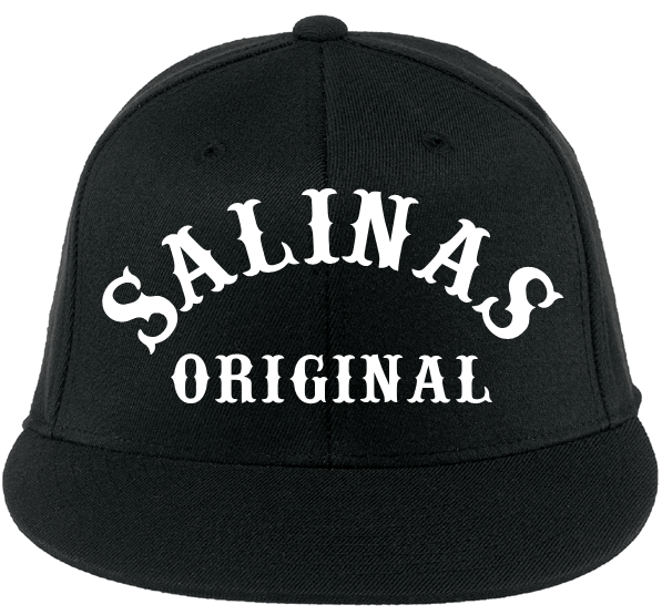 Salinas Original Snapback Hat