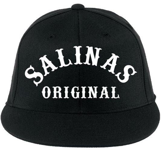 Salinas Original Snapback Hat