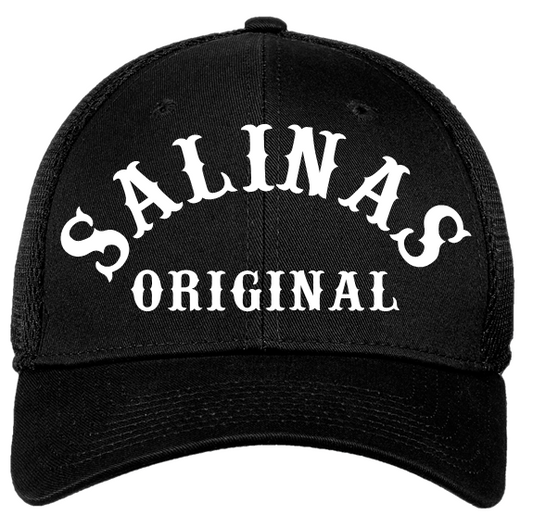 Salinas Flex Fit Hat