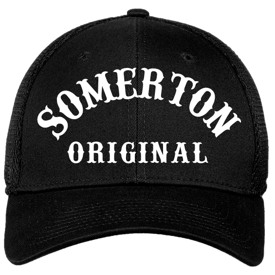 Somerton Flex Fit Hat