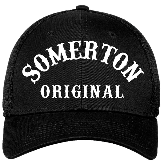 Somerton Flex Fit Hat