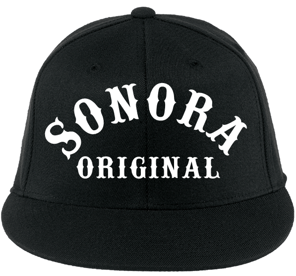 Sonora Original Snapback Hat