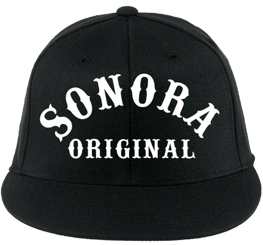 Sonora Original Snapback Hat