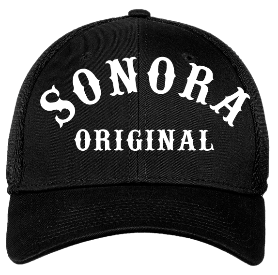 Sonora Flex Fit Hat