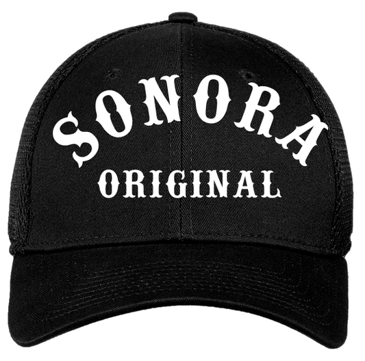 Sonora Flex Fit Hat