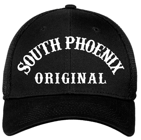 South Phoenix Flex Fit Hat
