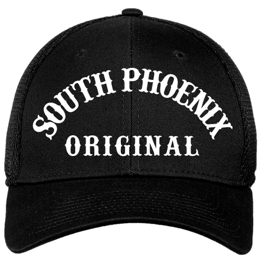 South Phoenix Flex Fit Hat