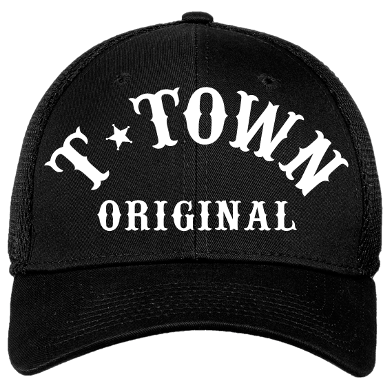 T*Town Flex Fit Hat