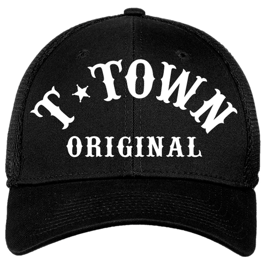 T*Town Flex Fit Hat