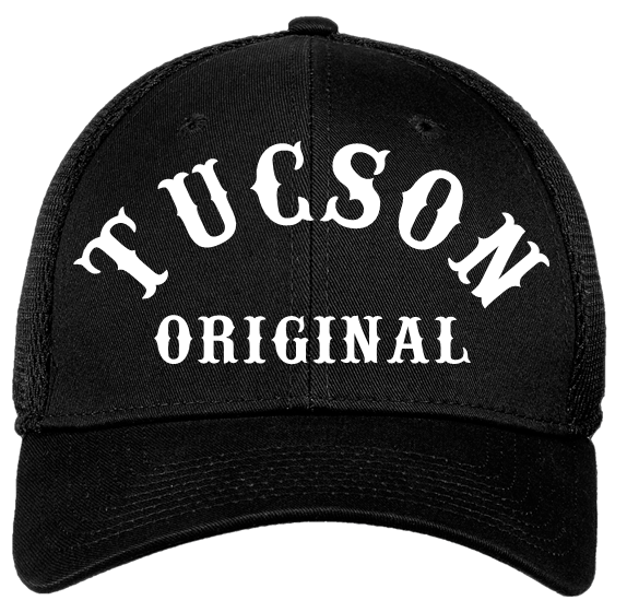 Tucson Flex Fit Hat