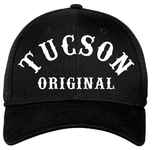 Tucson Flex Fit Hat