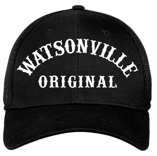Watsonville Flex Fit Hat